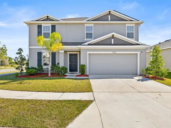 11909 Bahia Valley Dr, Riverview, FL 33579