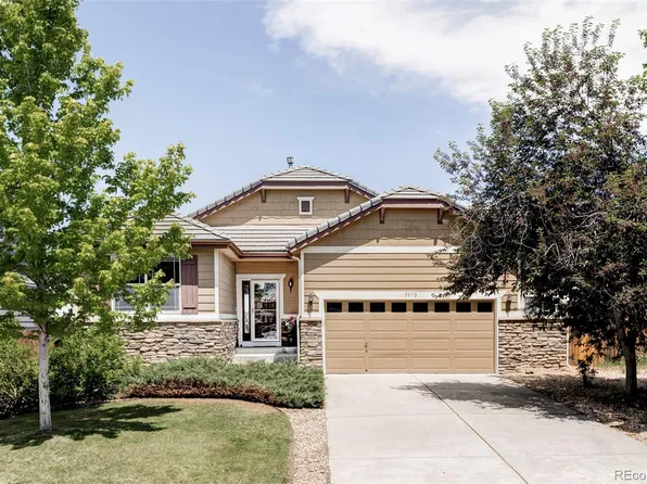 3972 S Shawnee Way, Aurora, CO 80018