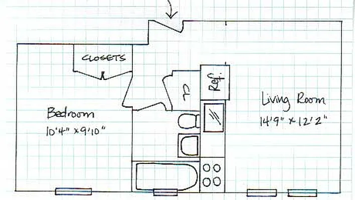 Rented by Aidonis Realty | media 7