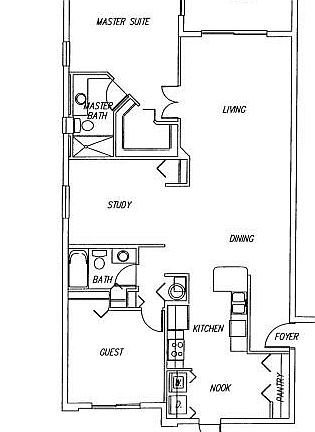 2nd image of 26651 Rosewood Pointe CIR #201