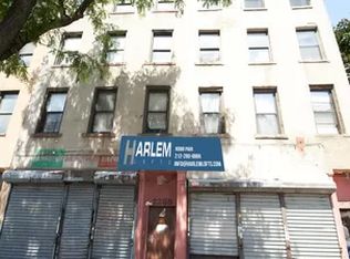 2265 2nd Ave, New York, NY 10035