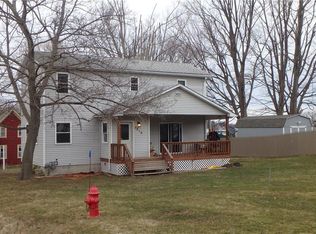 7210 Route 14, Sodus Pt, NY 14555