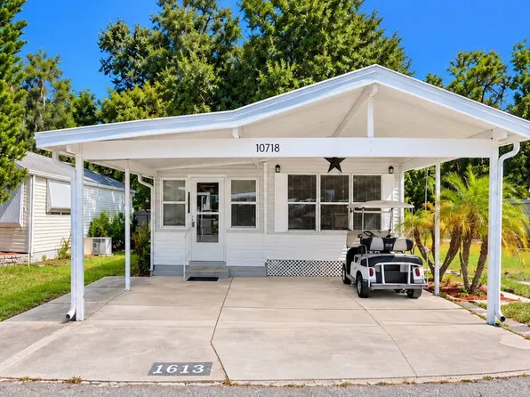 10718 Amazon Creek Pl, Riverview, FL 33578