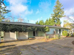 19065 Pease Rd, Oregon City, OR 97045