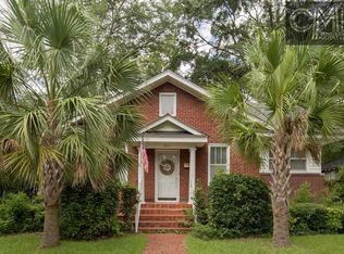 3211 Kline St, Columbia, SC 29205