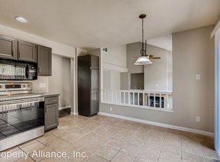 5312 S Danube Ct, Centennial, CO 80015