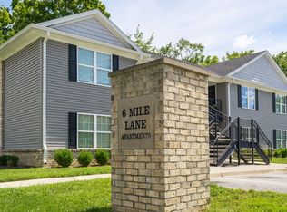 6710 Six Mile Ln #4500-203, Louisville, KY