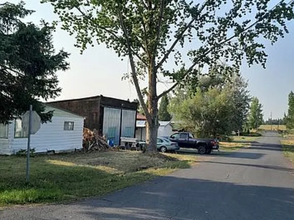 304 W 2nd Ave, Weippe, ID 83553