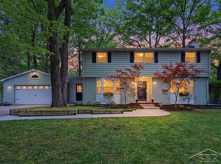 3408 Marvo Ct, Midland, MI 48640