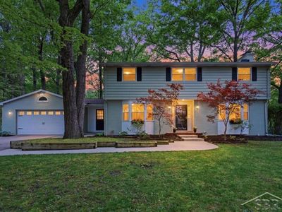 3408 Marvo Ct, Midland, MI, 48640