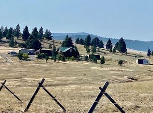 4870 Buckskin Rd, Helena, MT 59602