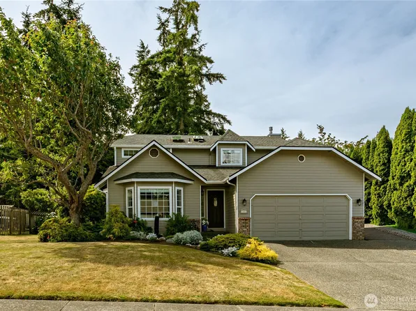 1571 SW 2nd Court, Oak Harbor, WA 98277