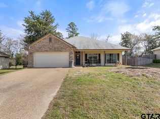 14223 Lone Pine St, Brownsboro, TX
