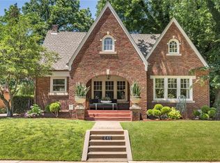 240 NW Edgemere Ct, Oklahoma City, OK 73118