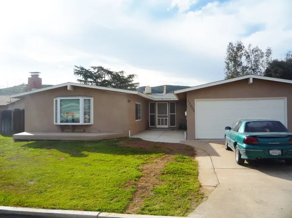13808 Frame Rd, Poway, CA 92064