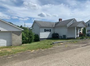 66 Birch Rd, Uniontown, PA 15401