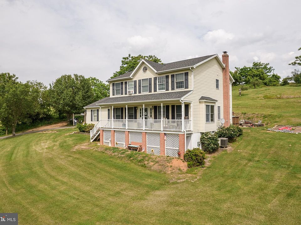 360 Duchess Way, Martinsburg, WV 25403 Zillow