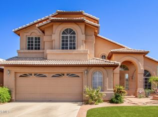 5144 W Linda Ln, Chandler, AZ 85226