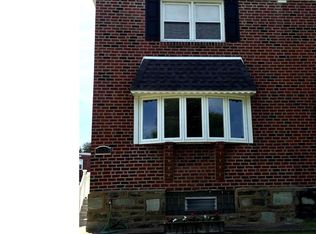3832 Aubrey Ave, Philadelphia, PA 19114