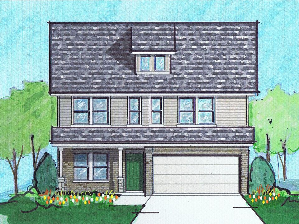 22835 Sanders Way