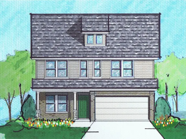 22835 Sanders Way, Mc Calla, AL 35111