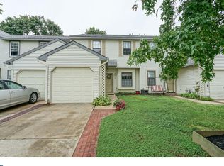 311 Brookdale Blvd, Williamstown, NJ 08094
