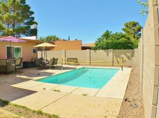1200 Terra Dr, Sierra Vista, AZ 85635