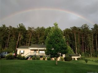 243 Walking Horse Way, Hendersonville, NC 28792