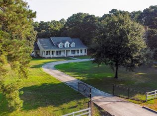 20002 Country Lake Dr, Magnolia, TX 77355
