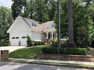 3315 Osborne Rd, Atlanta, GA 30319