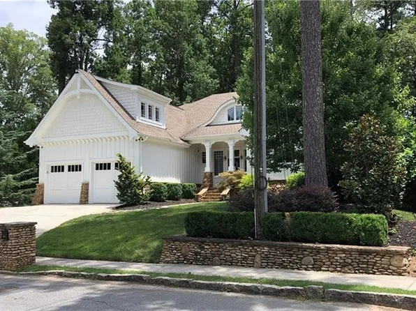 3315 Osborne Rd, Atlanta, GA 30319