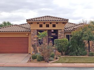 1795 N Snow Canyon Pkwy UNIT 77, Saint George, UT 84770