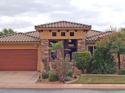 1795 N Snow Canyon Pkwy UNIT 77, Saint George, UT, 84770