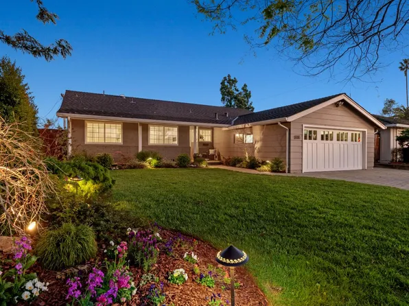 1606 Dell Ct, San Jose, CA 95118