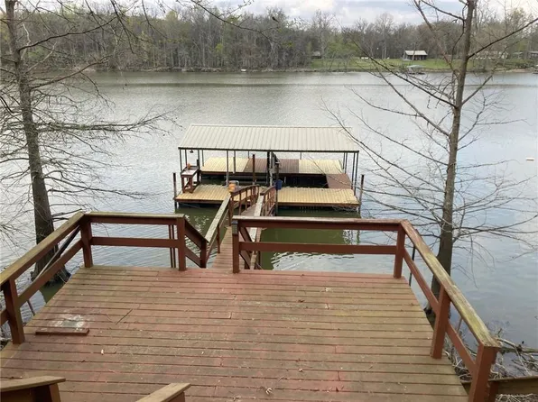 1681 Parhams Rd, Jonesville, LA 71343