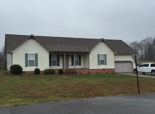 6066 Commodore Cir, Baxter, TN 38544