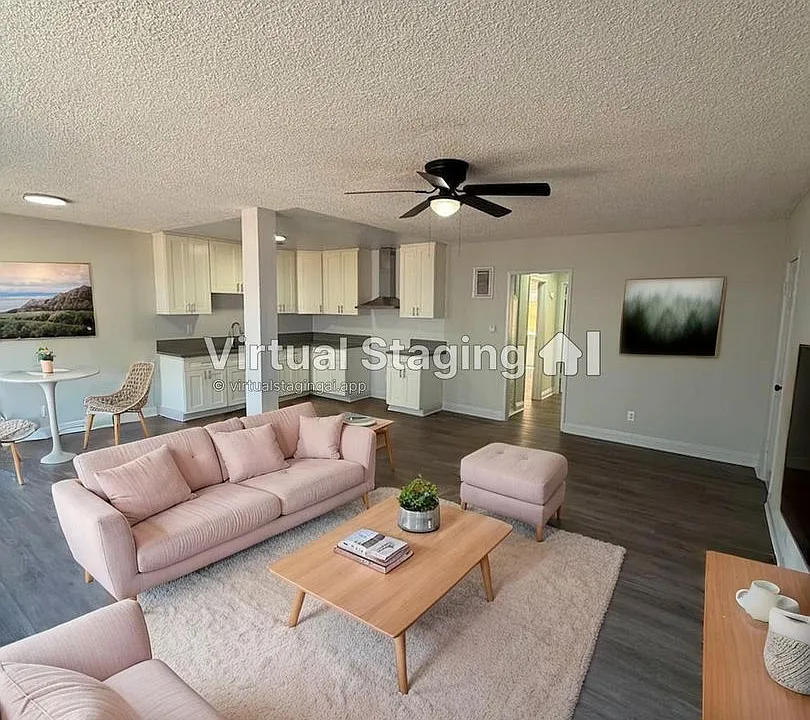 2919 Carmona Ave