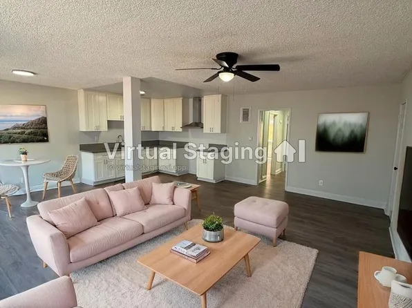 00014-2919, 2919 Carmona Ave APT 1, Los Angeles, CA 90016