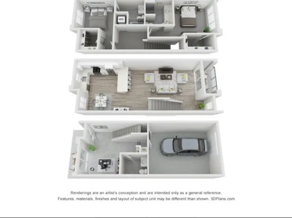 764 Woodbridge St #102, San Luis Obispo, CA 93401