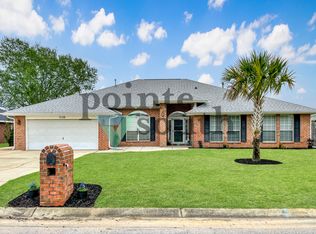 7136 Fitzpatrick Rd, Pensacola, FL 32526