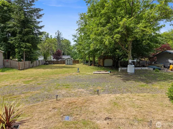0 175th Avenue SW, Longbranch, WA 98351