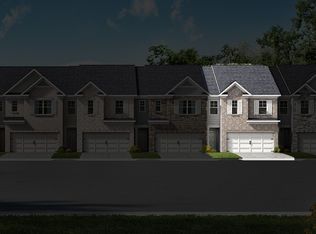 2362 Blue Monarch Dr, Buford, GA 30519