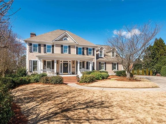 2nd image of 741 Stone House Ln