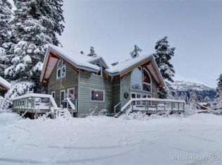 2940 Alyeska Hwy, Girdwood, AK 99587