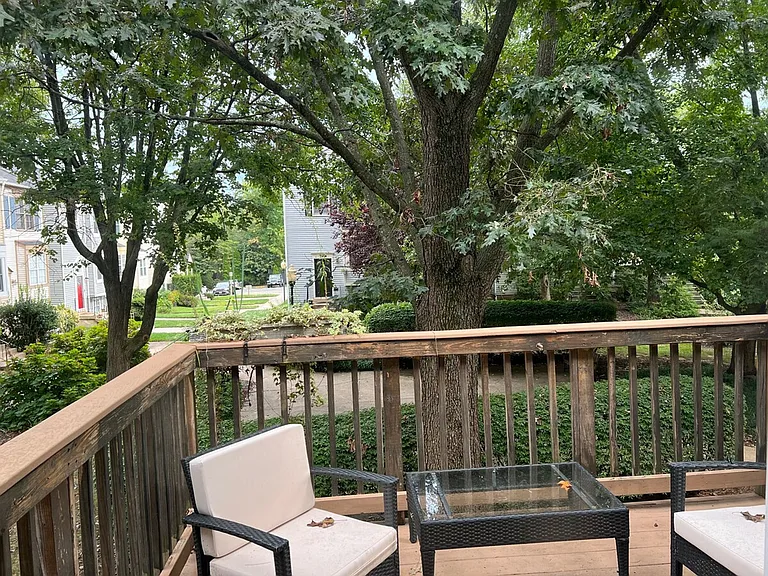 Terrace View