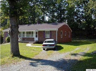 1912 Cedar Hill Rd #B, Charlottesville, VA 22901