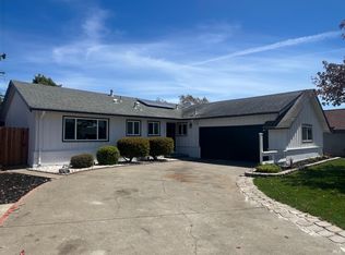 740 Tobin Drive, Vallejo, CA 94589