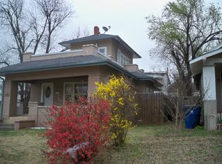 701 S 8th St, Chickasha, OK 73018