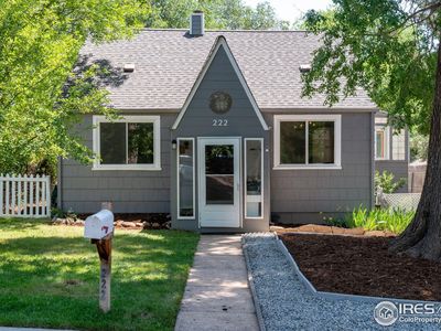 222 Vivian St, Longmont, CO, 80501