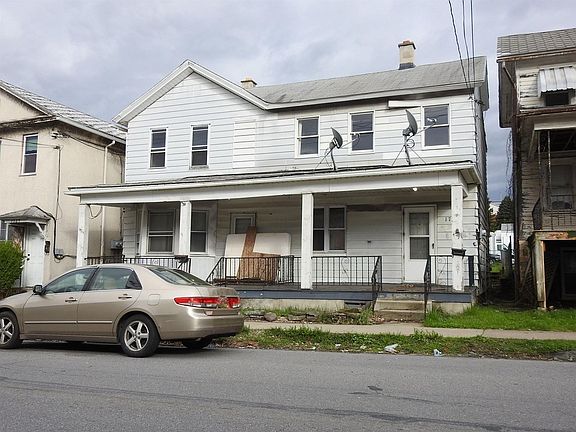 3rd image of 1707-1709 Pittston Ave